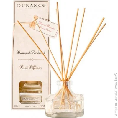    Durance Perfumed Bouquets  