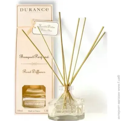    Durance Perfumed Bouquets    