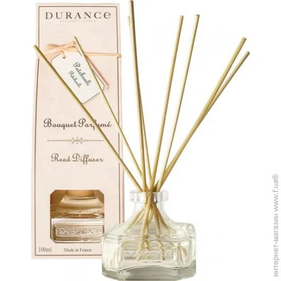    Durance Perfumed Bouquets 
