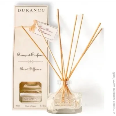    Durance Perfumed Bouquets  