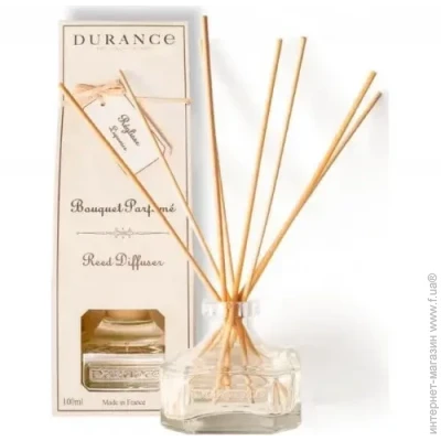    Durance Perfumed Bouquets 