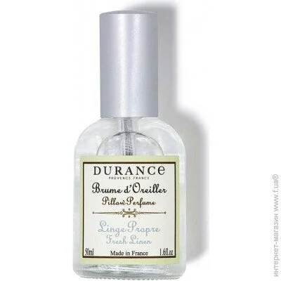     Durance Pillow Perfume 50     