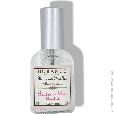    Durance Pillow Perfume 50  