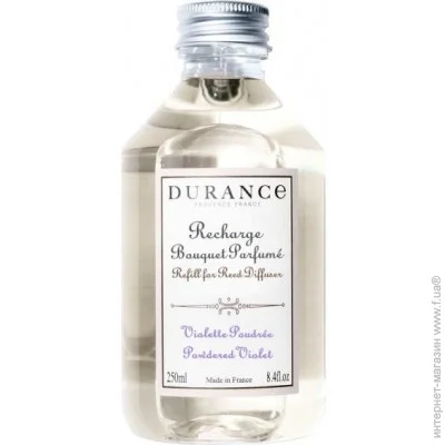    Durance Refill for Scented Bouquet 250   