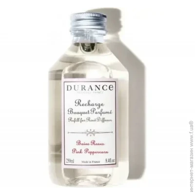    Durance Refill for Scented Bouquet 250   