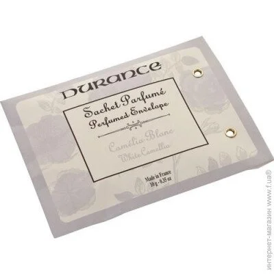  Durance Scent Envelope  