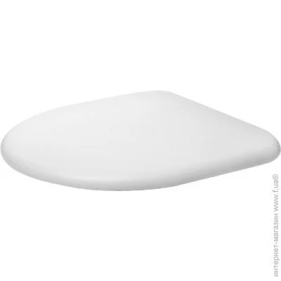    Duravit Architec Soft Close  (0069690000)