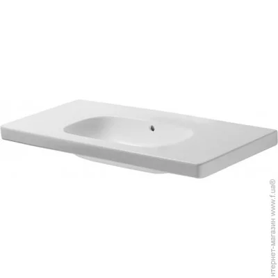  Duravit D-Code 105x48  (03421000002)