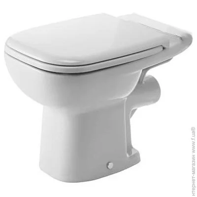   Duravit D-Code   (21110900002)