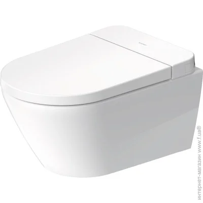   Duravit D-Neo  ,    SensoWash (654000012004300)