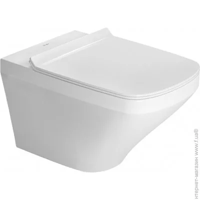   Duravit DuraStyle 2551090000   Slim Soft Close 006379000 (45510900A1)