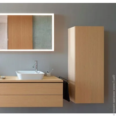    Duravit L Cube (LC6838-10)