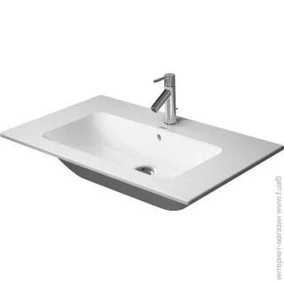  Duravit Me by Starck 83x49  (2336830000)