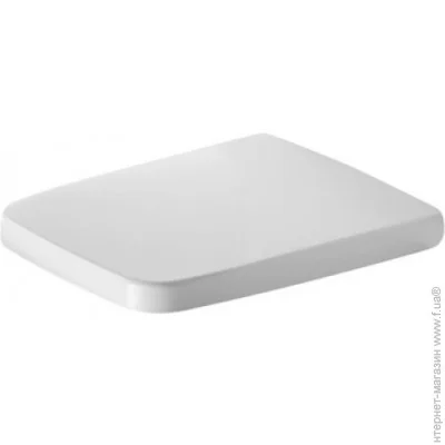 C   Duravit Puravida Soft Close  (0069190000)