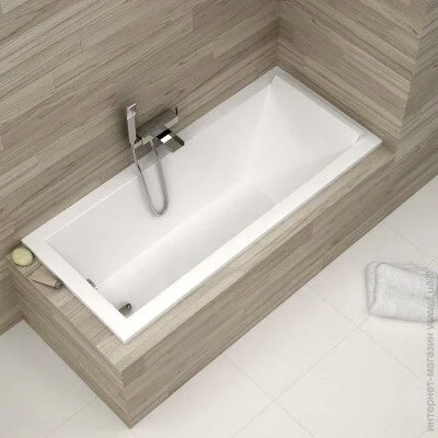  Duravit Starck 200x100 (700341000000000) 