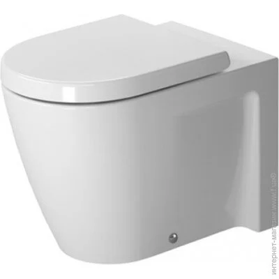  Duravit Starck 2   (2128090000)