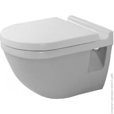   Duravit Starck 3   (2200090000)