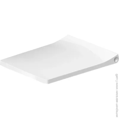    Duravit Viu Soft Close  (0021190000)