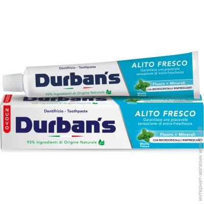   Durban`S  , 75 (8008970007427)