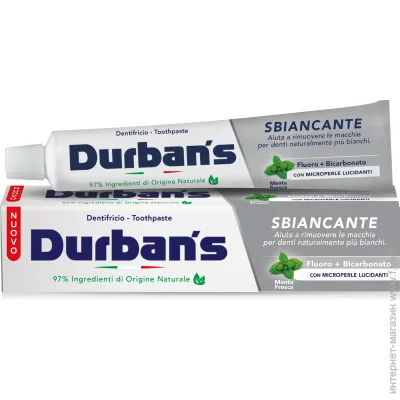   Durban`S   75  (8008970010557)