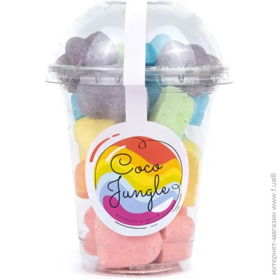   Coco Jungle Dushka 300  (4823099403387)