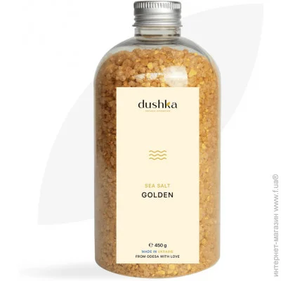 ѳ   Golden Dushka 450  (4823099403813)