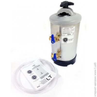 Фильтр для воды dva 20LT Фильтр для воды dva 20LT