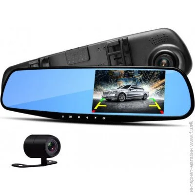  DVR       2  Vehicle Blackbox DVR 711
