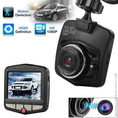  DVR   Blackbox DVR mini FullHD 1080P      (AN 137076498)