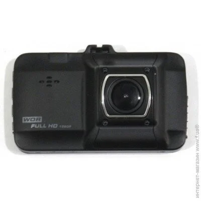   DVR D101 1080p