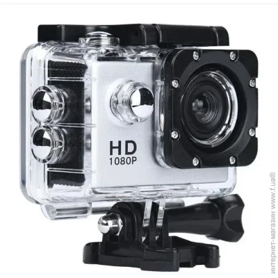   DVR SPORT A7