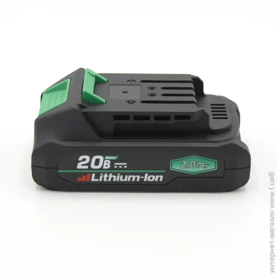 DWT 20,0V 2Ah BSP202025XS BSP202025XS 20.0  2 A/