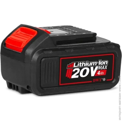  DWT    20V BS204001E 20.0  4 A/
