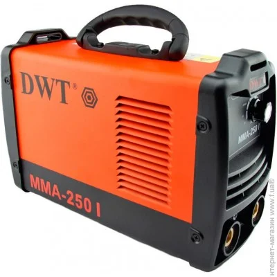   DWT MMA-250 I