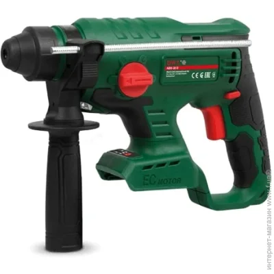   DWT ABH-20 D