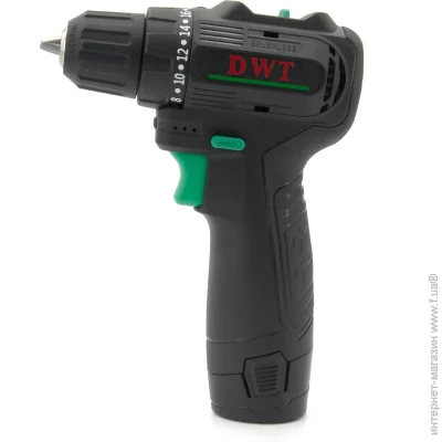    DWT ABSP-12 DN-2