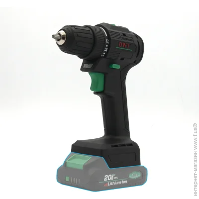 -  DWT ABSP-20 DN