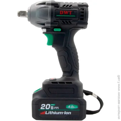    DWT ABWP-20 HDN-4C2 BMC