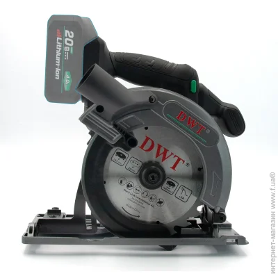    DWT AHKP20-165 DN