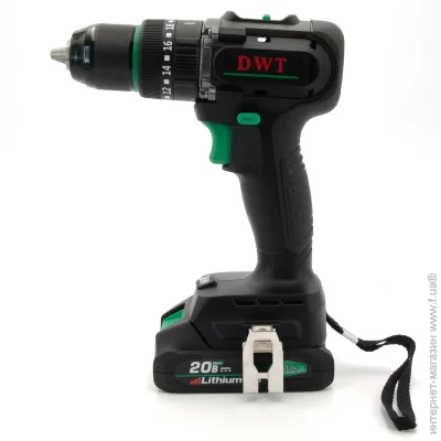 -  DWT ASBP-20 DNG-2 BMC