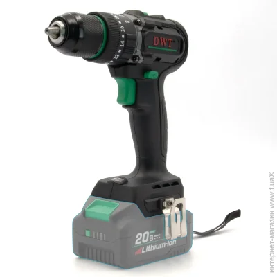 -  DWT ASBP-20 DNG