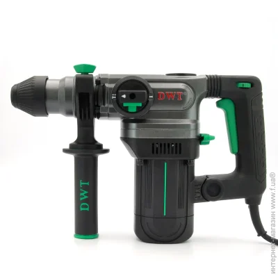  DWT BHP15-32V BMC 1500 