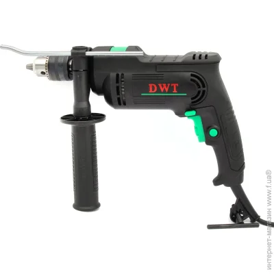   DWT BMP08-13