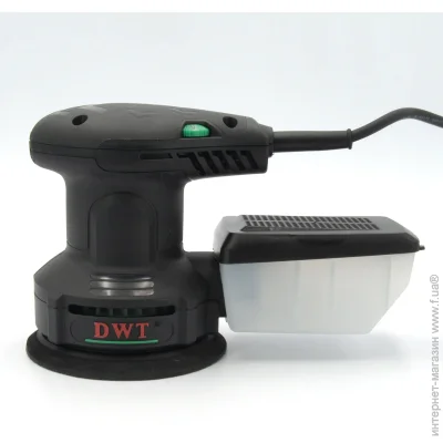    DWT EXP03-125 V