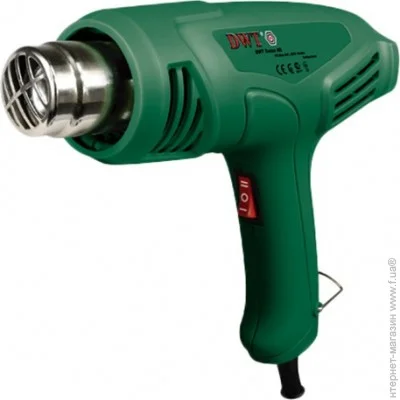   DWT HLP 16-500