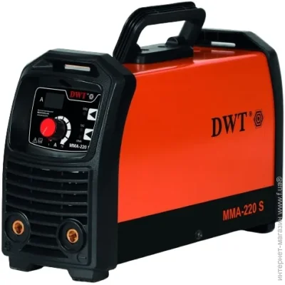   DWT MMA-220 S