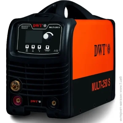   DWT Multi-250 S