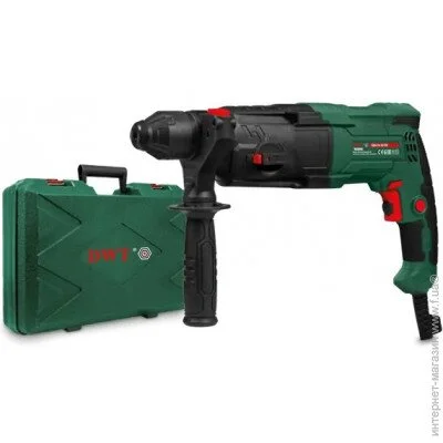  DWT SBH10-26 VB BMC 1050 
