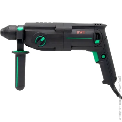  DWT SBHP08-26 BMC 800 