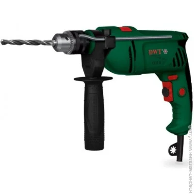   DWT SBM-600